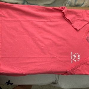 Southern lure pink women’s shirt